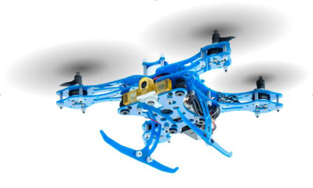 qualcomm_snapdragon_flight_drone