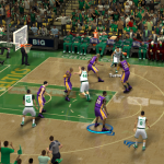 'NBA 2K16' is now available for download in the Play Store for $7.99 4