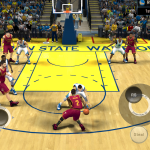 'NBA 2K16' is now available for download in the Play Store for $7.99 7