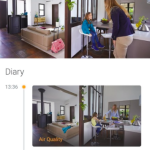 Withings Home review 13