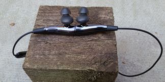 Inateck BH1001 Bluetooth headset review 2