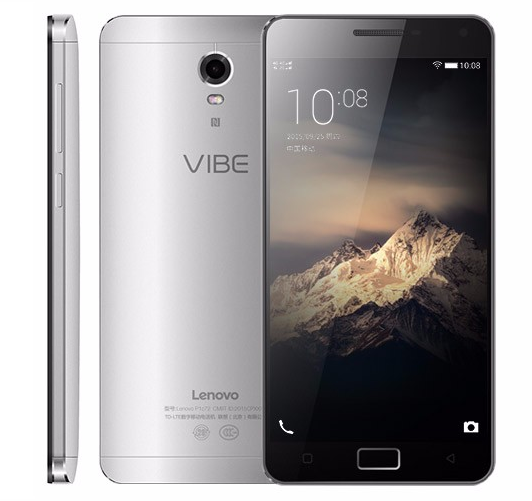 Lenovo's Vibe P1 and P1m handsets to launch in India on October 21st with huge batteries in tow 3