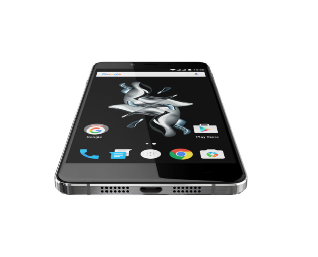 OnePlus' Rumored "Compact" Phone Has Had Some Specs Surface 5