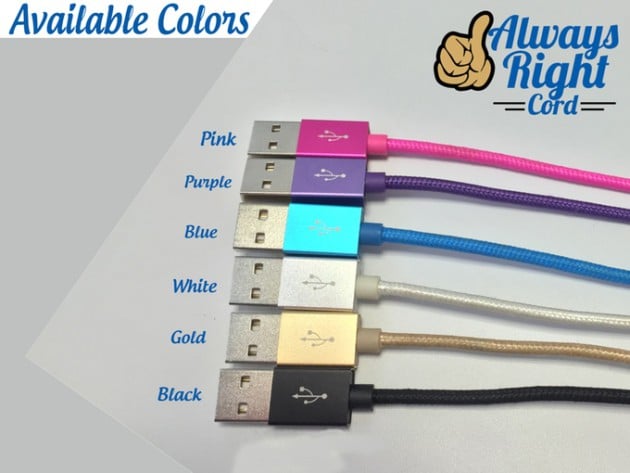 always_right_cord_colors