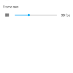 Samsung's Game Tuner app lets you dynamically adjust a game's resolution and framerate 2