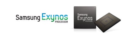 Samsung quietly confirms the Exynos 9810 for the Galaxy S9 4