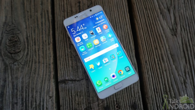 samsung_galaxy_note_5_dark_display_on_TA
