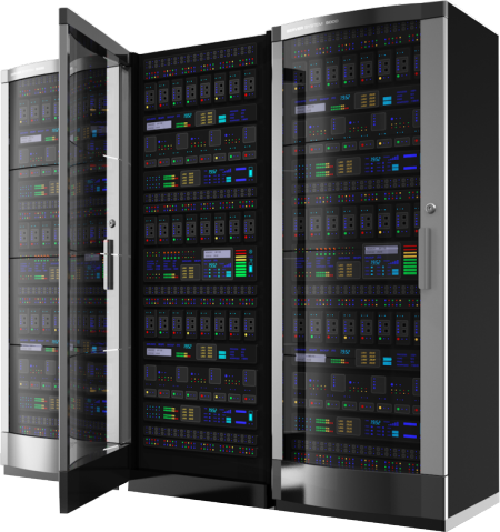 sky_hub_cloud_professional_server