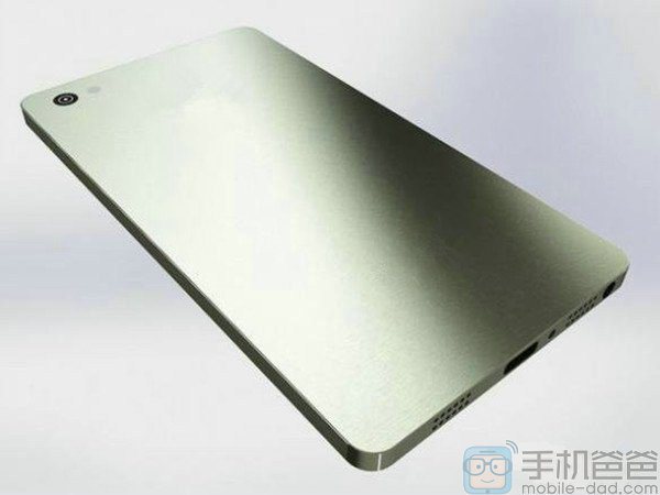 xiaomi mi note 2