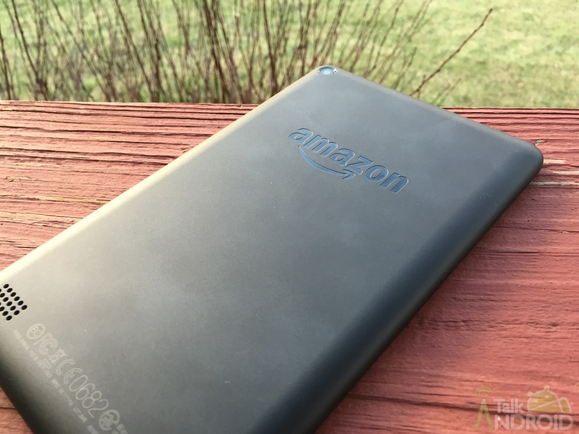 Amazon Fire review: Its little price gets you decently far - Talk Android