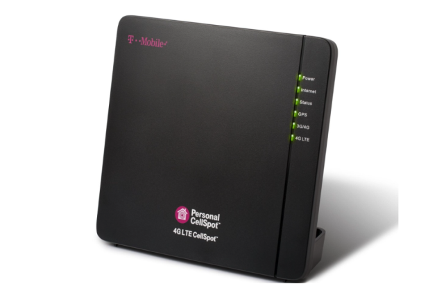 CellSpot