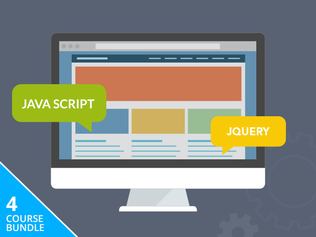 Javascript-jQuery-Front-End-Bundle