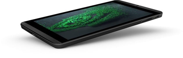 NVIDIA apparently working on new Android tablet with desktop mode 2