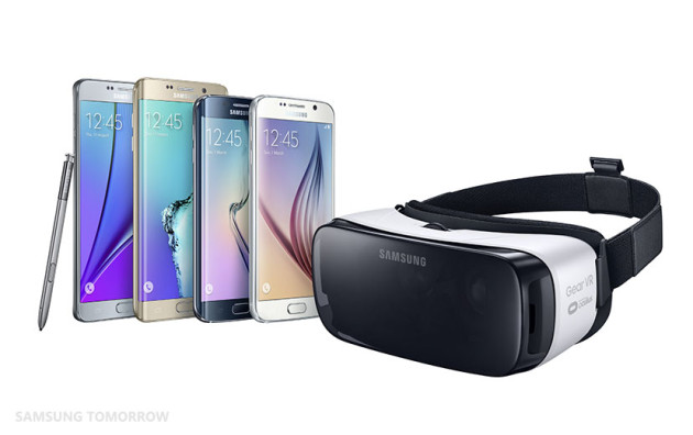 Samsung-Gear-VR