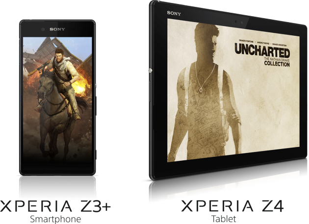 Sony_promo_Xperia+Z3+_Z4tablet_PlayStattion credit_112415