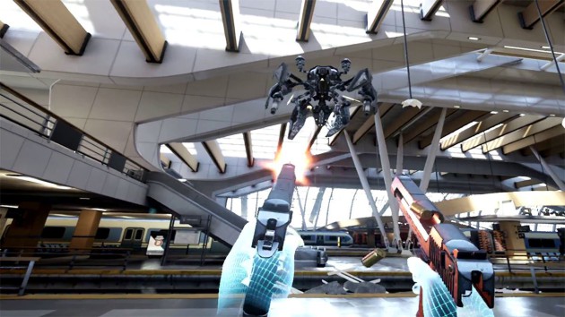 Unreal Engine 4.10