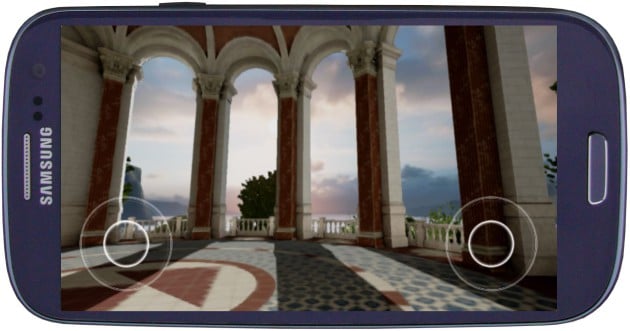 Unreal Engine 4.10 s3