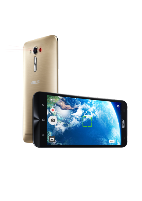 ZenFone2 Laser