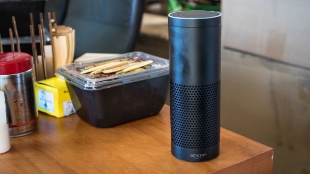 amazon-echo