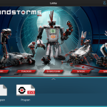 LEGO MINDSTORMS Programmer app enters the Play Store 4