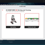 LEGO MINDSTORMS Programmer app enters the Play Store 5