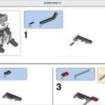 LEGO MINDSTORMS Programmer app enters the Play Store 6