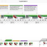 LEGO MINDSTORMS Programmer app enters the Play Store 7