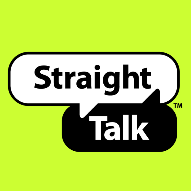 straight talk logo