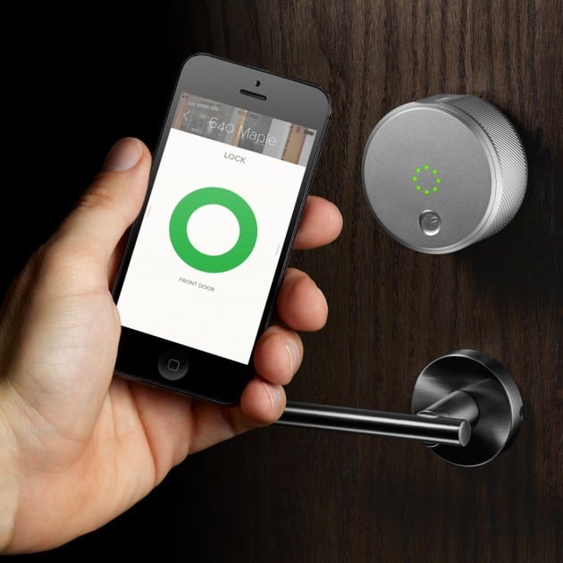 Your NFC-Enabled Android Phone Could Break Into 3 Million Hotel Rooms 4