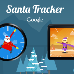 Google Santa Tracker is back again with VR support 11