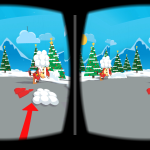 Google Santa Tracker is back again with VR support 8