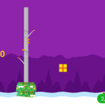 Google Santa Tracker is back again with VR support 6