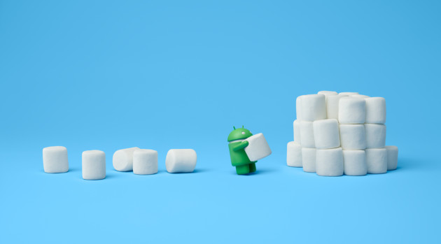 Marshmallow