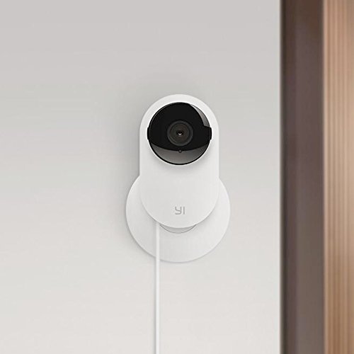 Xiaomi YI Home Camera