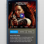 Search all your favorite streaming services at once with Yahoo Video Guide 4