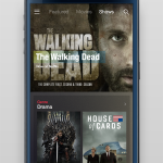 Search all your favorite streaming services at once with Yahoo Video Guide 5