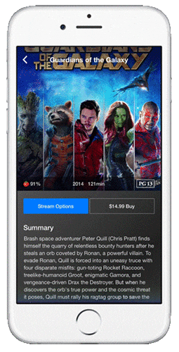 Yahoo Video Guide 5