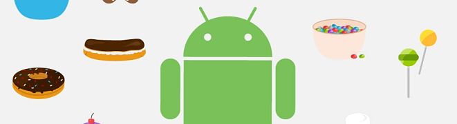 Andy Rubin eyes return to Android 4