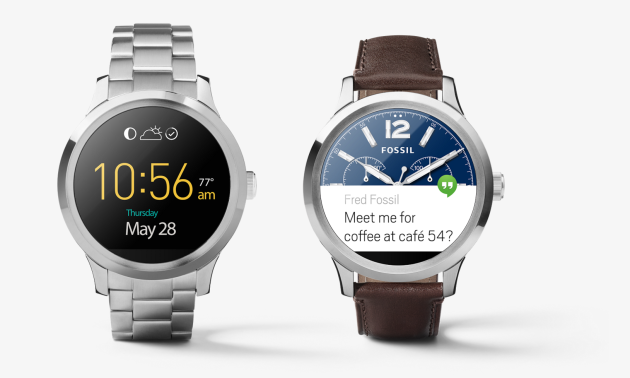 fossil_q_founder_leather_steel_comparison