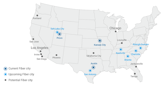 google_fiber_los_angeles_chicago_expansion