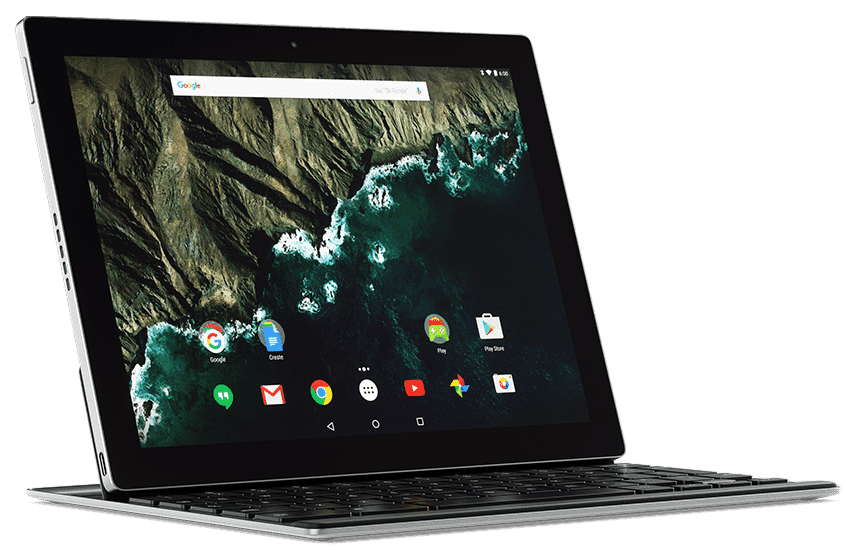 Google has a $499 hybrid in the Pixel C - Talk Android