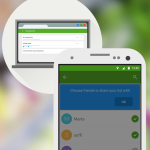 Listonic undergoes a Material Design overhaul 4
