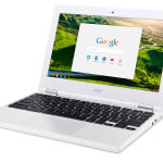 Acer introduces the Chromebase 24, refreshes the Chromebook 11 8