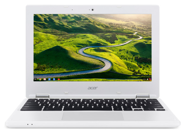 Acer_Chromebook 11_CB3-131_straight_on