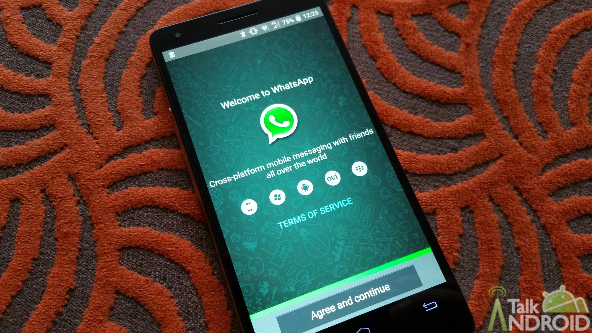 WhatsApp is working on new automatic spam detection 3