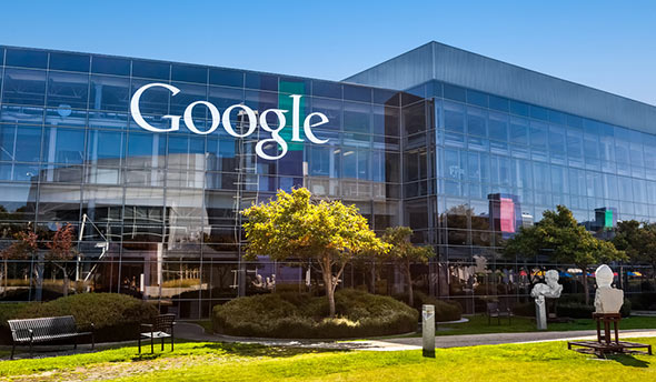 google-hq