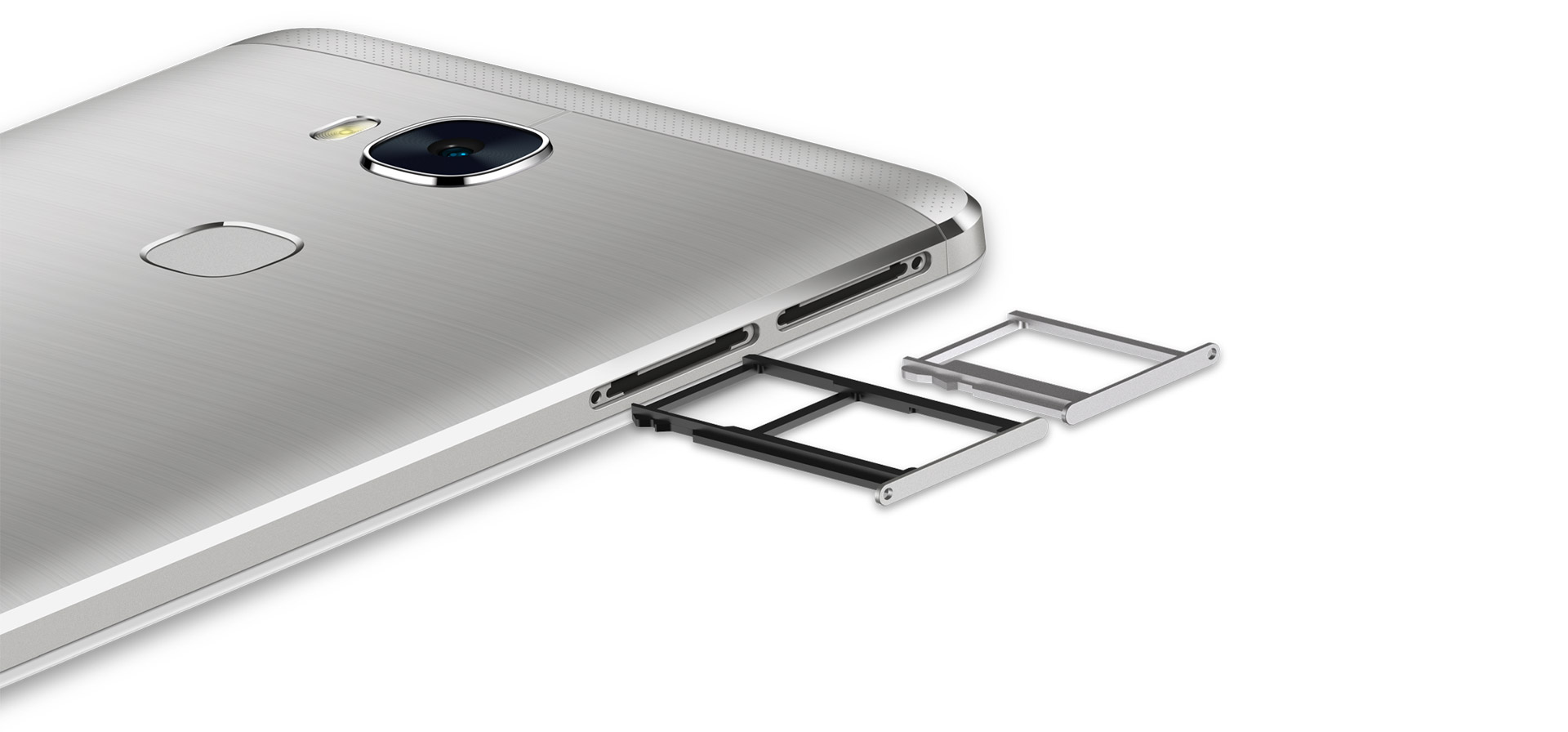 U.S. consumers can now buy the Honor 5X for $199 3