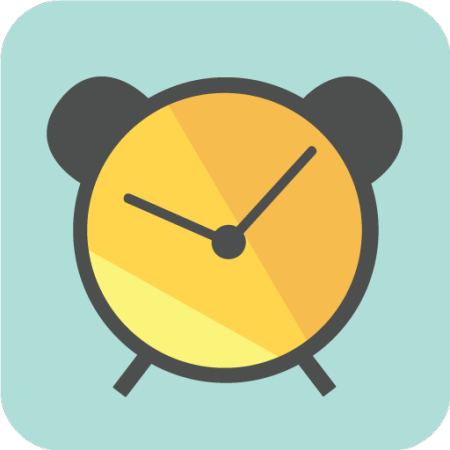 mimicker-alarm-app-logo