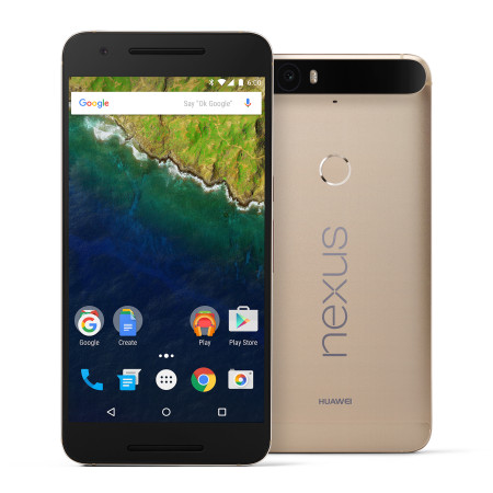 The "Now Playing" feature on Pixel 2 phones uses AmbientSense to save your battery 4