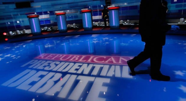 FOX News, Google come together for next GOP debate 4